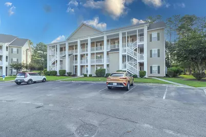 5828 Longwood Dr. #204, Murrells Inlet, SC 29576 - Photo 1