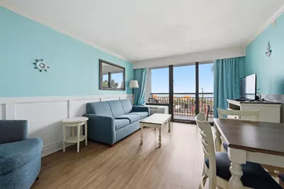 3000 N Ocean Blvd. #128, Myrtle Beach, SC 29577 - Photo 13