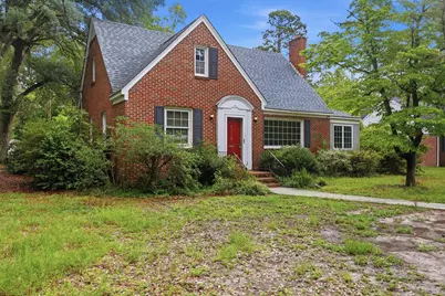 114 Brockington St., Kingstree, SC 29556 - Photo 1