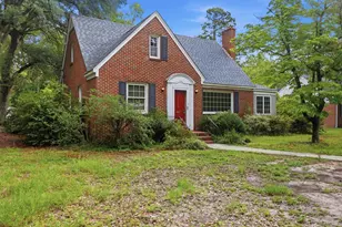 114 Brockington St, Kingstree, SC 29556 - Photo 1