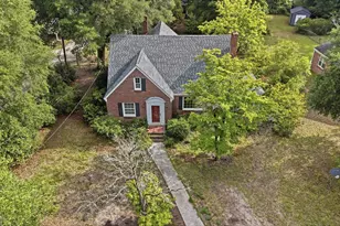 114 Brockington St, Kingstree, SC 29556 - Photo 31
