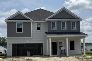 1075 Cherrystone Loop, Conway, SC 29526 - Photo 1