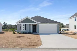 1107 Cherrystone Loop, Conway, SC 29526 - Photo 1