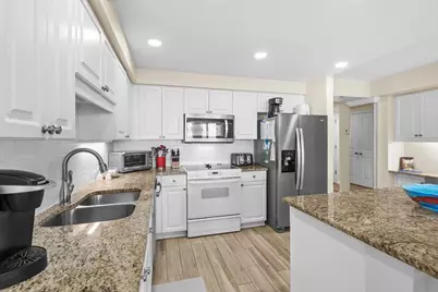 669 4-E Retreat Beach Circle, Pawleys Island, SC 29585 - Photo 19