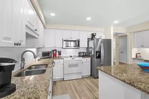 669 4-E Retreat Beach Circle, Pawleys Island, SC 29585 - Photo 19