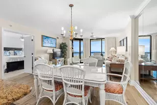 669 4-E Retreat Beach Circle, Pawleys Island, SC 29585 - Photo 23