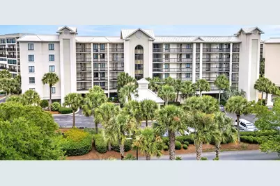 669 4-E Retreat Beach Circle, Pawleys Island, SC 29585 - Photo 3