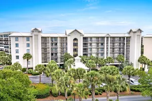 669 4-E Retreat Beach Circle, Pawleys Island, SC 29585 - Photo 3