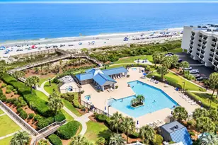 669 4-E Retreat Beach Circle, Pawleys Island, SC 29585 - Photo 45