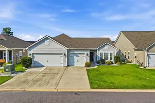 7134 Swansong Cir, Myrtle Beach, SC 29579 - Photo 1