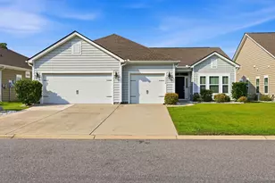 7134 Swansong Cir, Myrtle Beach, SC 29579 - Photo 1