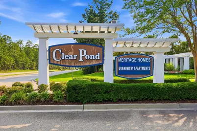 7134 Swansong Circle, Myrtle Beach, SC 29579 - Photo 39