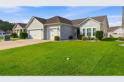 7134 Swansong Circle, Myrtle Beach, SC 29579 - Photo 5
