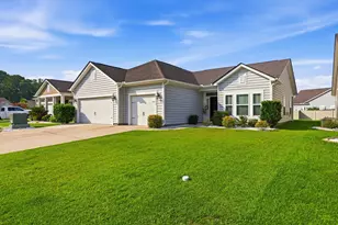 7134 Swansong Cir, Myrtle Beach, SC 29579 - Photo 5