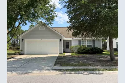 4639 East Walkerton Rd., Myrtle Beach, SC 29579 - Photo 1