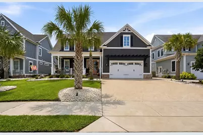 1289 East Isle Of Palms Ave., Myrtle Beach, SC 29579 - Photo 3