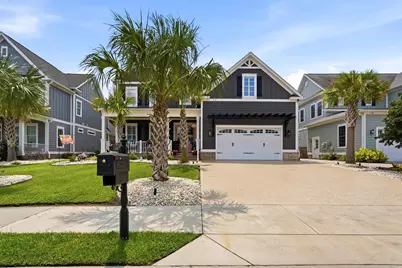 1289 East Isle Of Palms Ave., Myrtle Beach, SC 29579 - Photo 55