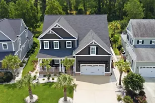 1289 E Isle Of Palms Ave, Myrtle Beach, SC 29579 - Photo 1