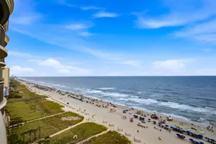 603 S Ocean Blvd, North Myrtle Beach, SC 29582 - Photo 5
