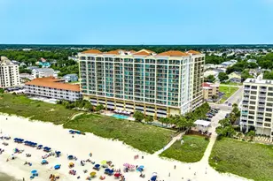 603 S Ocean Blvd, North Myrtle Beach, SC 29582 - Photo 3