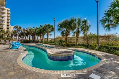 603 S Ocean Blvd. #1208, North Myrtle Beach, SC 29582 - Photo 35