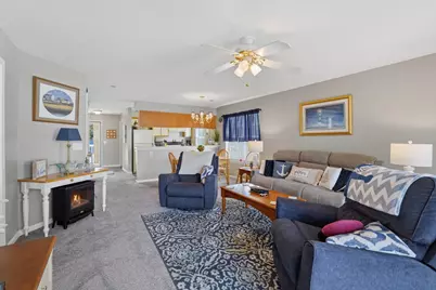 663 Woodmoor Circle #201, Garden City, SC 29576 - Photo 17