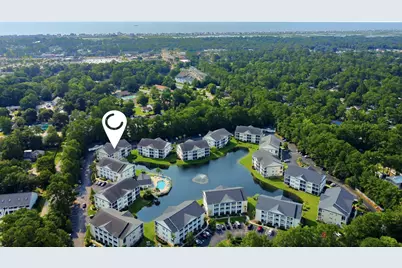 663 Woodmoor Circle #201, Garden City, SC 29576 - Photo 3