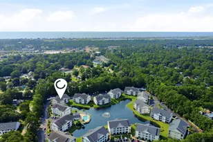 663 Woodmoor Circle, Garden City, SC 29576 - Photo 3