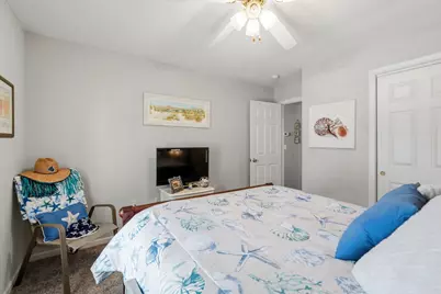 663 Woodmoor Circle #201, Garden City, SC 29576 - Photo 19