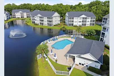 663 Woodmoor Circle #201, Garden City, SC 29576 - Photo 29