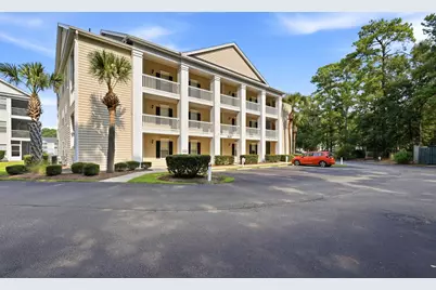 663 Woodmoor Circle #201, Garden City, SC 29576 - Photo 1