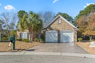 6009 Mossy Oaks Dr, North Myrtle Beach, SC 29582 - Photo 35