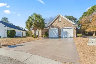 6009 Mossy Oaks Dr, North Myrtle Beach, SC 29582 - Photo 45