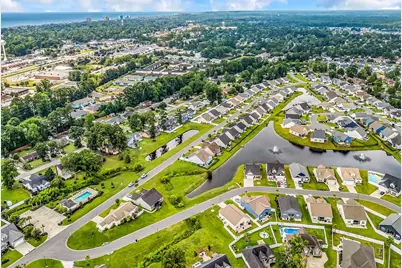 673 Rycola Circle, Surfside Beach, SC 29575 - Photo 49
