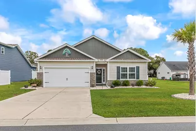 673 Rycola Circle, Surfside Beach, SC 29575 - Photo 1
