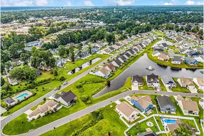673 Rycola Circle, Surfside Beach, SC 29575 - Photo 47