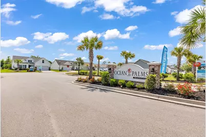 673 Rycola Circle, Surfside Beach, SC 29575 - Photo 53