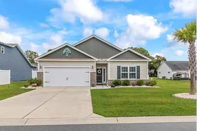 673 Rycola Circle, Surfside Beach, SC 29575 - Photo 1