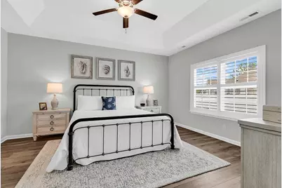 673 Rycola Circle, Surfside Beach, SC 29575 - Photo 19