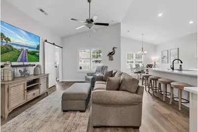 673 Rycola Circle, Surfside Beach, SC 29575 - Photo 3
