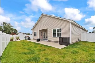 673 Rycola Circle, Surfside Beach, SC 29575 - Photo 37