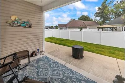 673 Rycola Circle, Surfside Beach, SC 29575 - Photo 35
