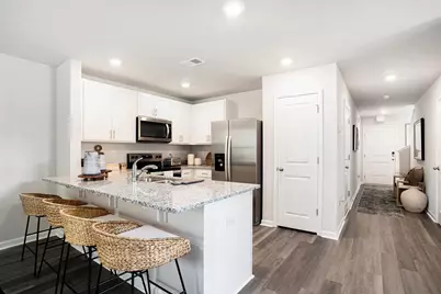 451 Gemstone Blvd #Lot 150, Conway, SC 29526 - Photo 9