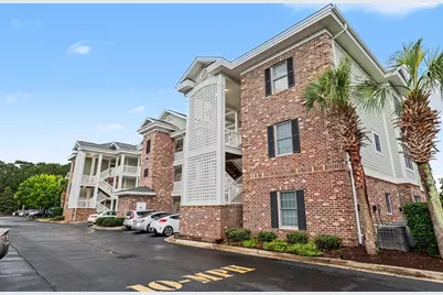 4869 Magnolia Pointe Ln. #205, Myrtle Beach, SC 29577 - Photo 1