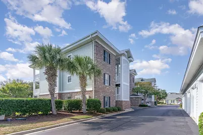 4869 Magnolia Pointe Ln. #205, Myrtle Beach, SC 29577 - Photo 25