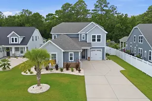 404 Rose Fountain Dr, Myrtle Beach, SC 29579 - Photo 1