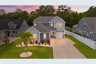 404 Rose Fountain Dr., Myrtle Beach, SC 29579 - Photo 59