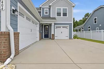404 Rose Fountain Dr., Myrtle Beach, SC 29579 - Photo 9