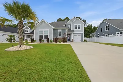 404 Rose Fountain Dr., Myrtle Beach, SC 29579 - Photo 3