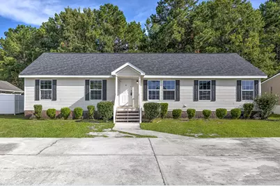 405 Overcrest St., Myrtle Beach, SC 29579 - Photo 1